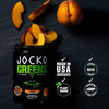 Jocko Fuel Greens Powder, Organic Greens & Superfood Powder, Peach Flavor, 30 Servings